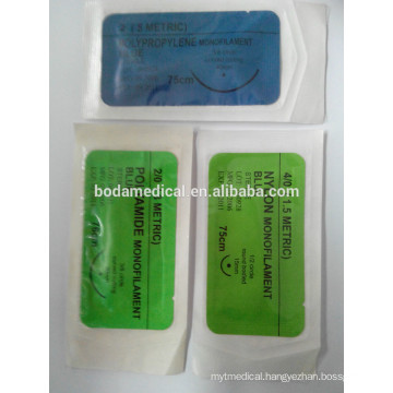 cheap absorbable vicryl surgical suture of good sales